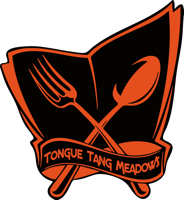 Tounge Tang Meadows logo