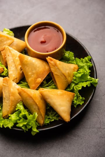 Samosa