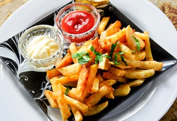 Fries