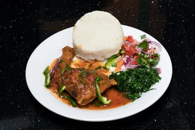 Ugali