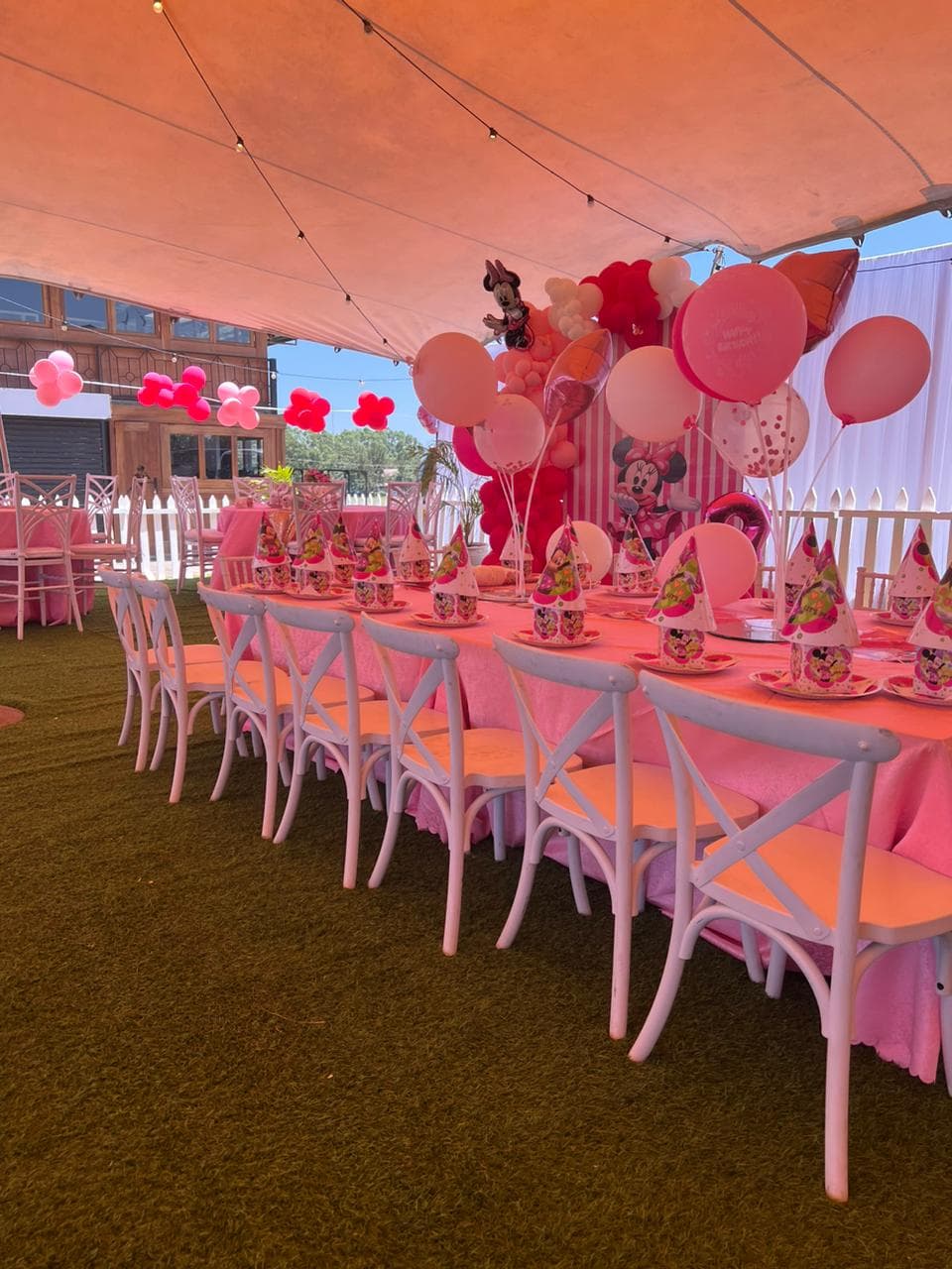 Make a reservation at Tongue Tang Meadows event venue